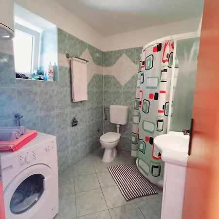 Mara Apartment
