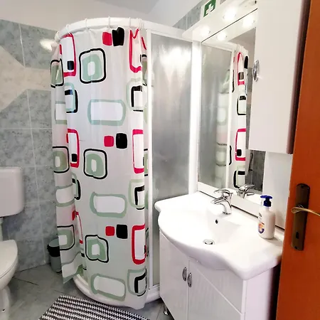 Apartment Mara *