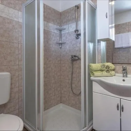 Mara Apartment