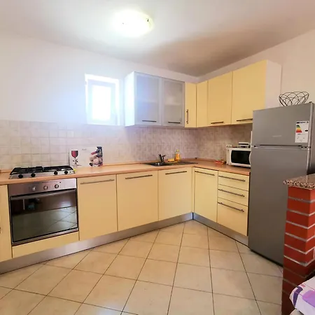 Mara Apartment Liznjan