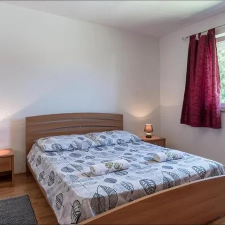 Apartment Mara