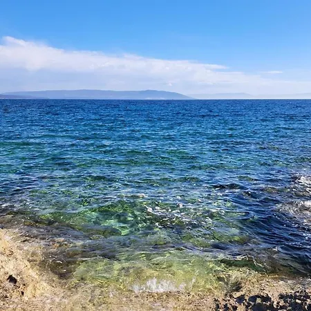 Διαμέρισμα Mara *