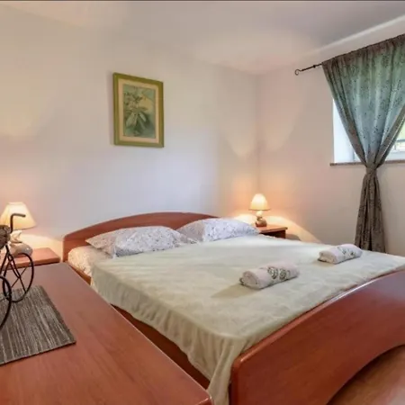 Mara Apartman Liznjan