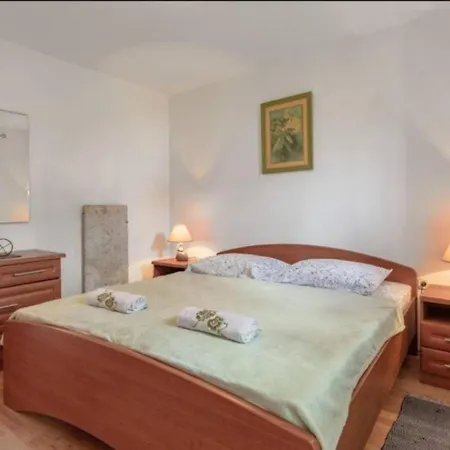 Mara Apartman Liznjan