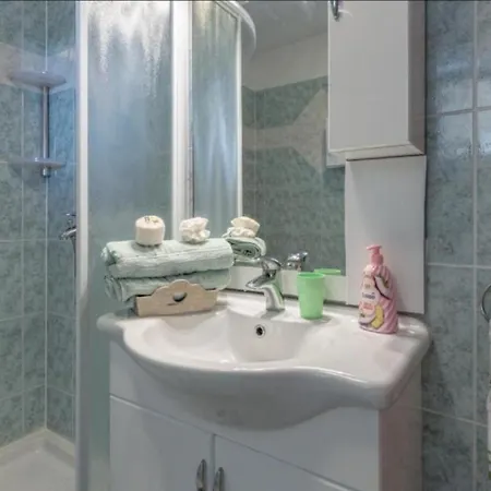 Mara Apartman Liznjan