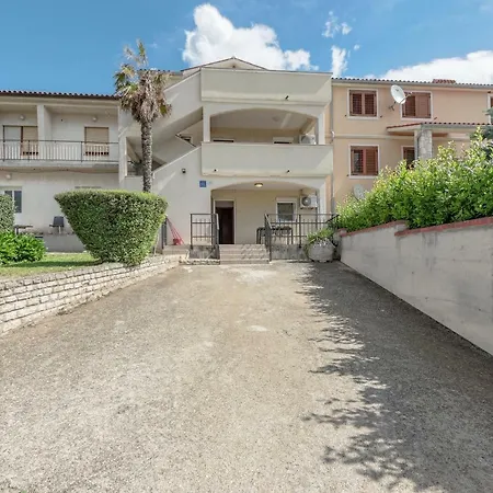 Mara Apartman Liznjan
